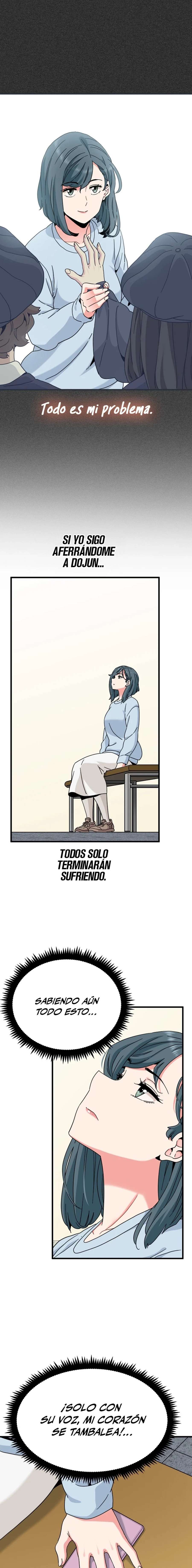 The turning point Capítulo 106 - Página 13