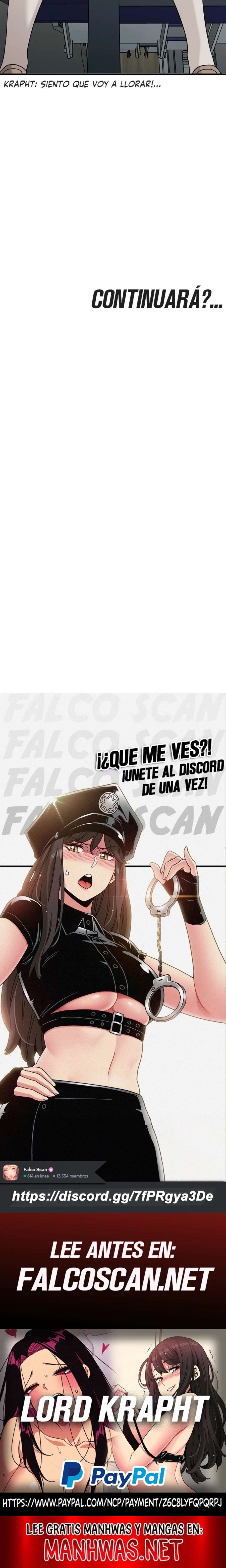 The turning point Capítulo 106 - Página 22