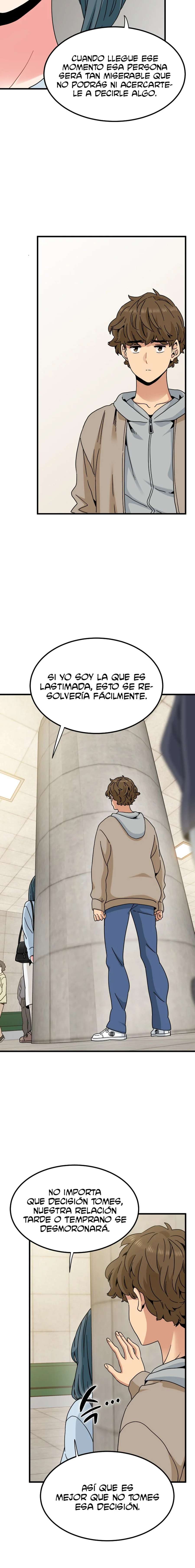 The turning point Capítulo 107 - Página 13