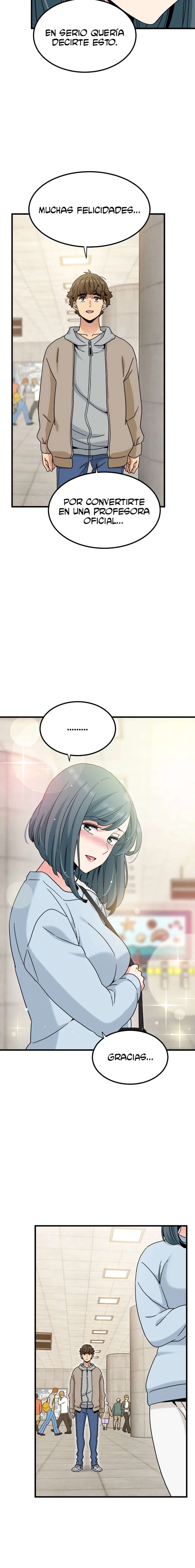 The turning point Capítulo 107 - Página 18