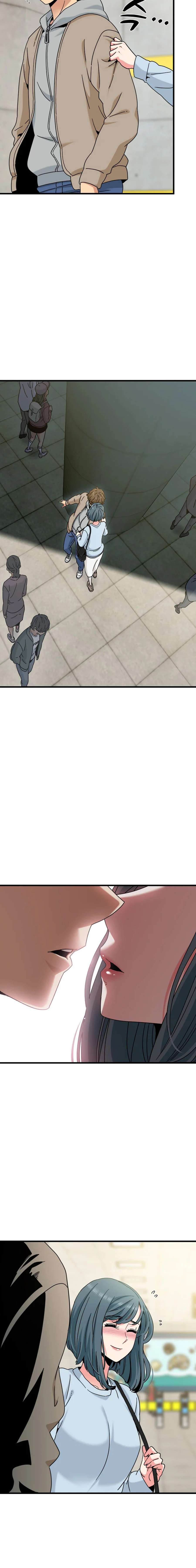 The turning point Capítulo 107 - Página 20