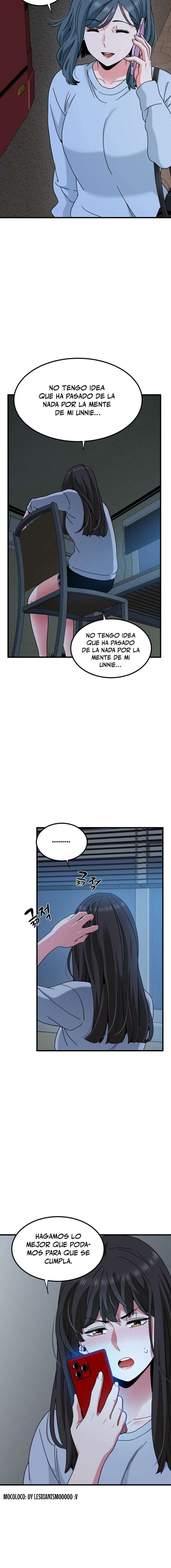 The turning point Capítulo 108 - Página 10