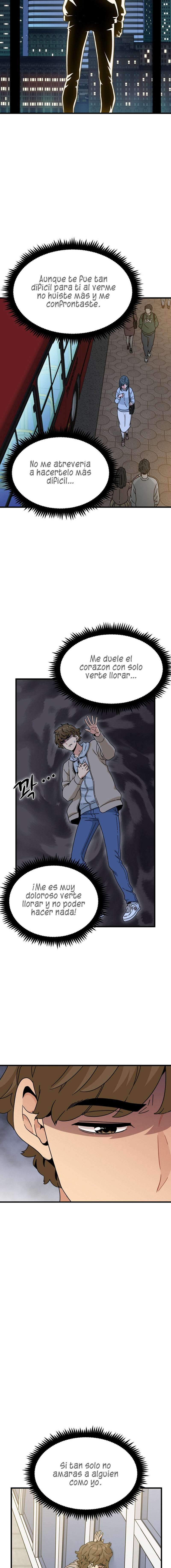 The turning point Capítulo 108 - Página 13