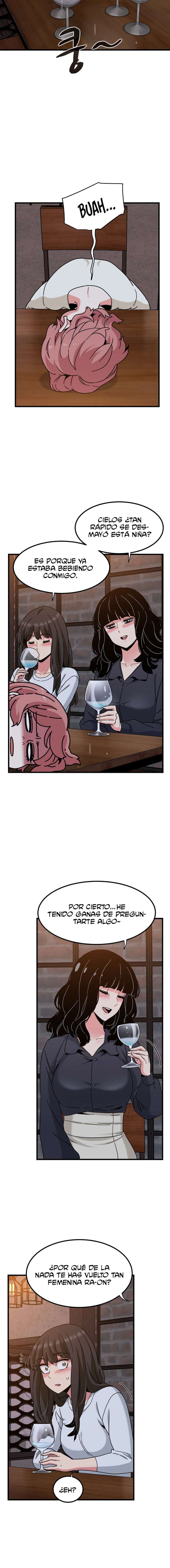 The turning point Capítulo 109 - Página 13