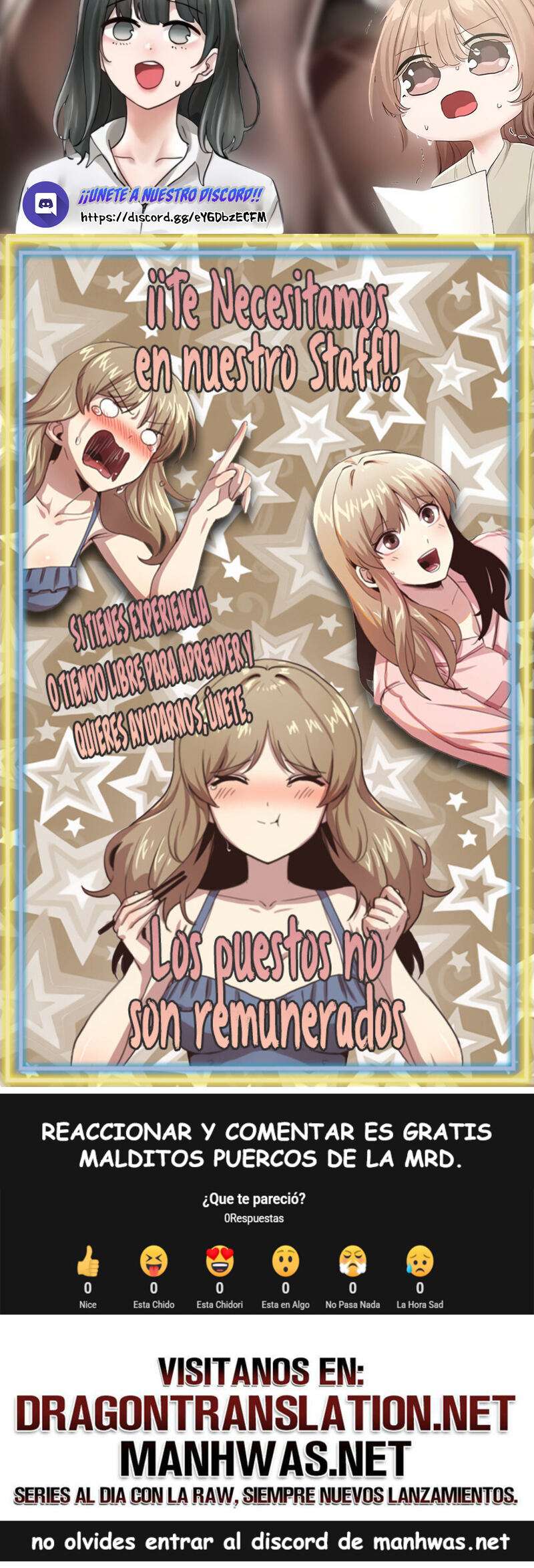 The turning point Capítulo 109 - Página 19