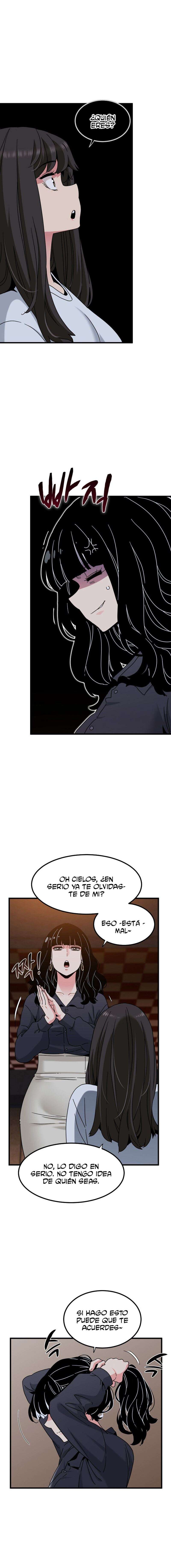 The turning point Capítulo 109 - Página 9