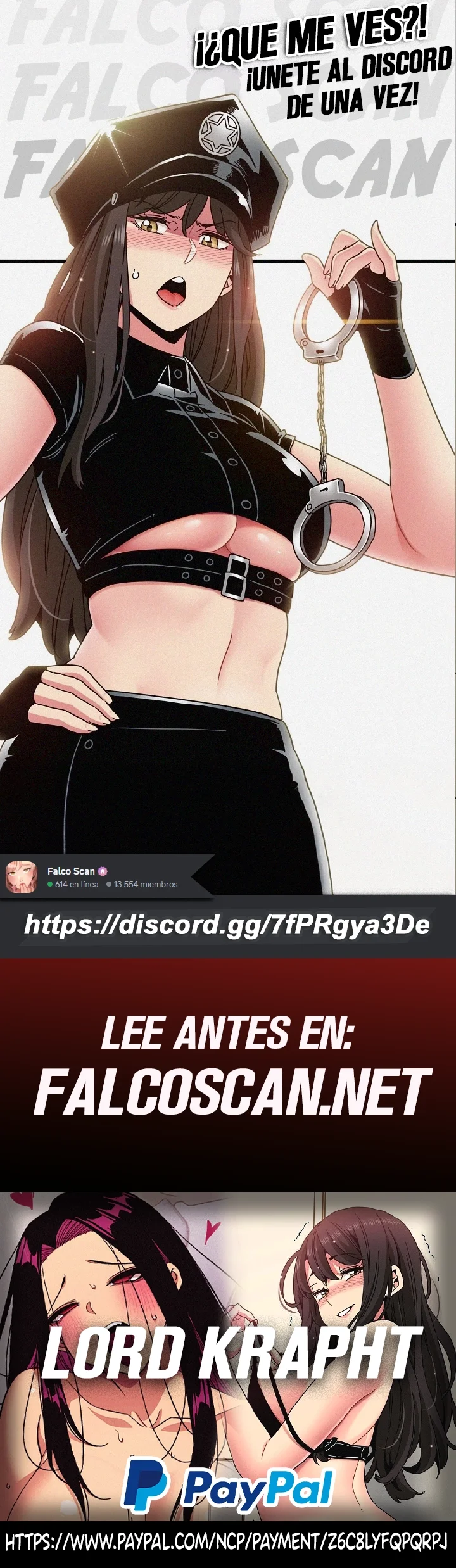 The turning point Capítulo 113 - Página 10