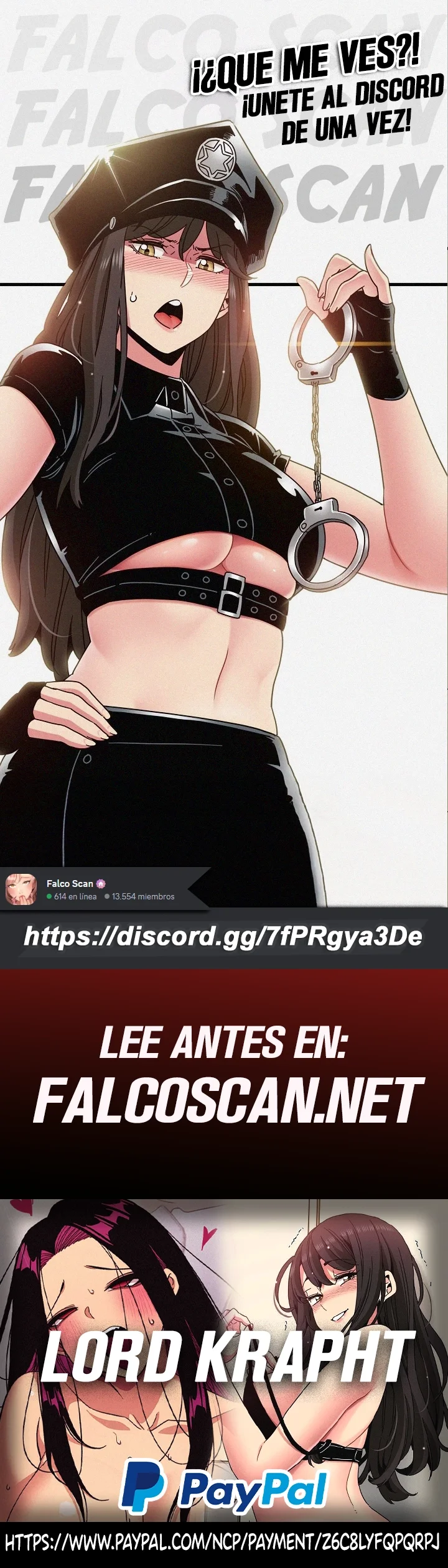 The turning point Capítulo 118 - Página 10