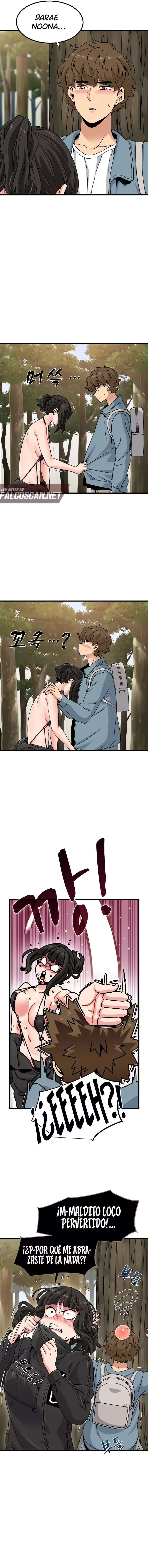 The turning point Capítulo 121 - Página 5