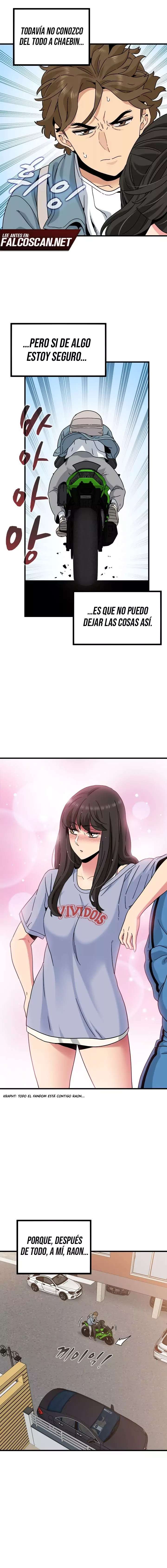 The turning point Capítulo 121 - Página 11