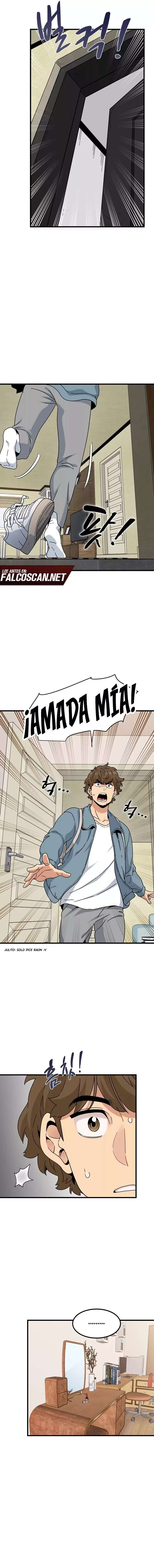 The turning point Capítulo 121 - Página 13