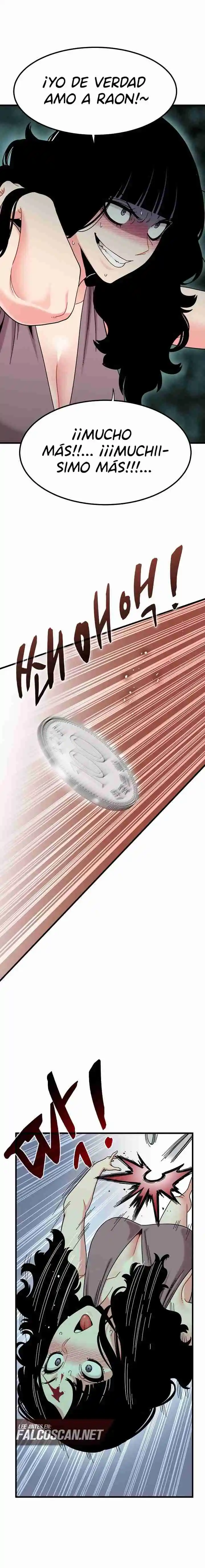 The turning point Capítulo 125 - Página 12