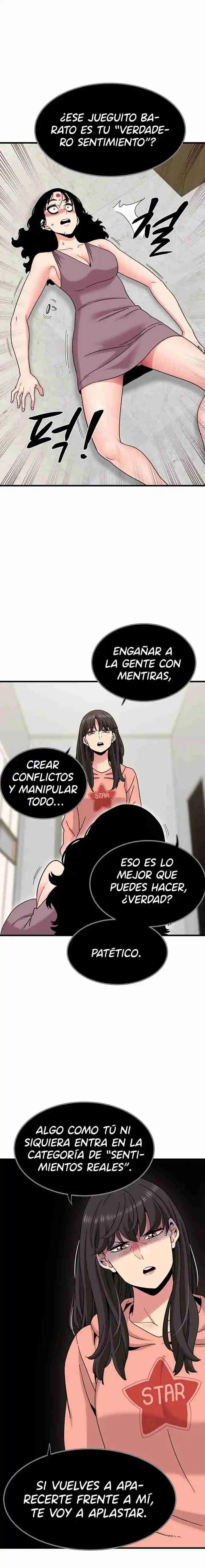 The turning point Capítulo 125 - Página 13