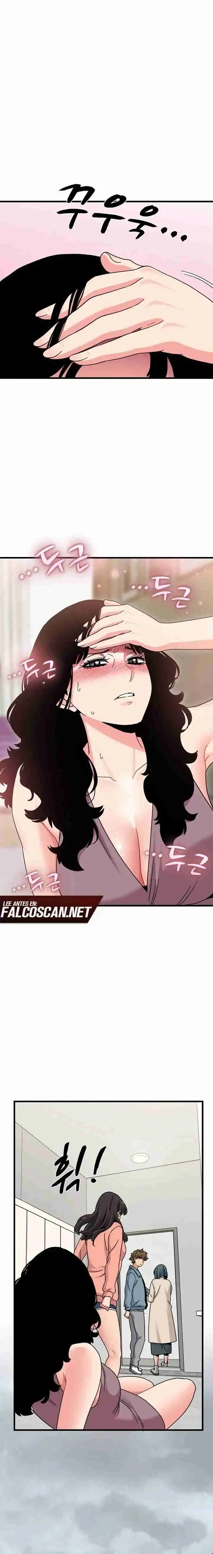 The turning point Capítulo 125 - Página 14