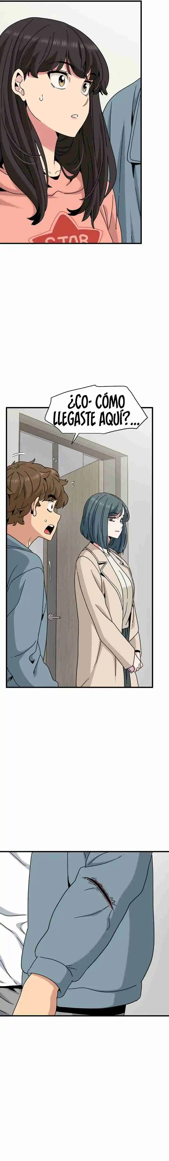 The turning point Capítulo 125 - Página 2