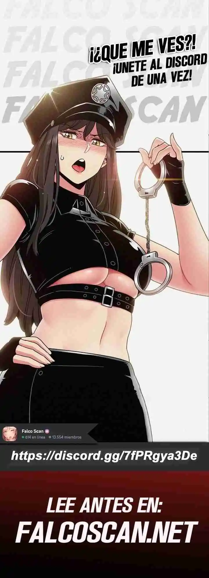 The turning point Capítulo 125 - Página 25