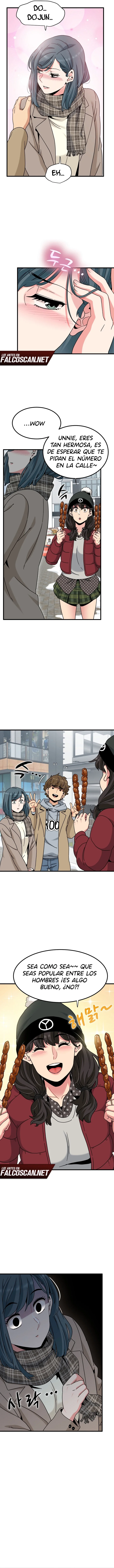 The turning point Capítulo 127 - Página 12