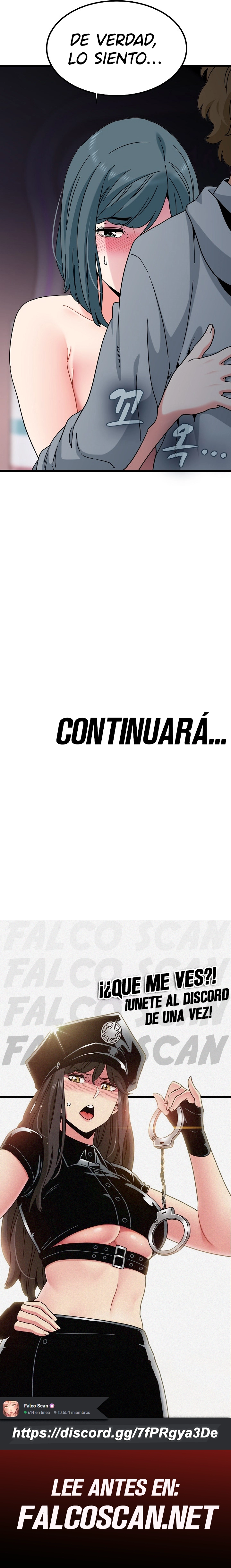 The turning point Capítulo 130 - Página 11