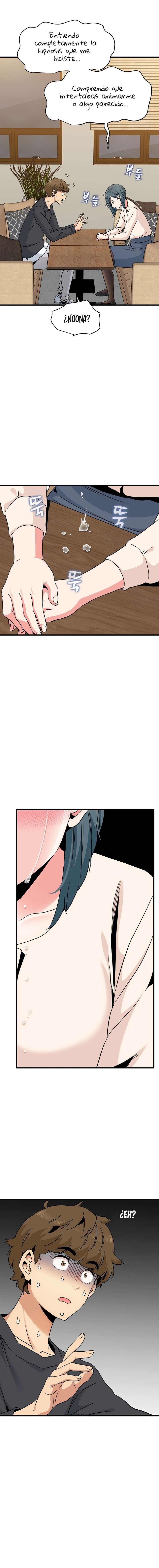 The turning point Capítulo 14 - Página 3