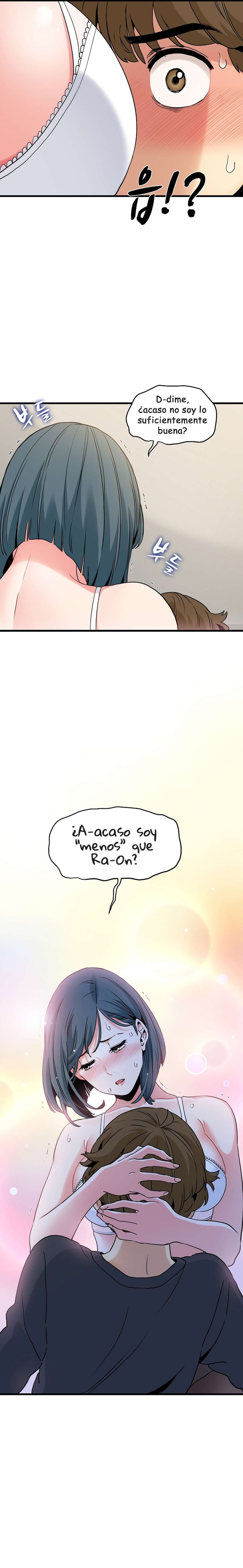 The turning point Capítulo 16 - Página 10