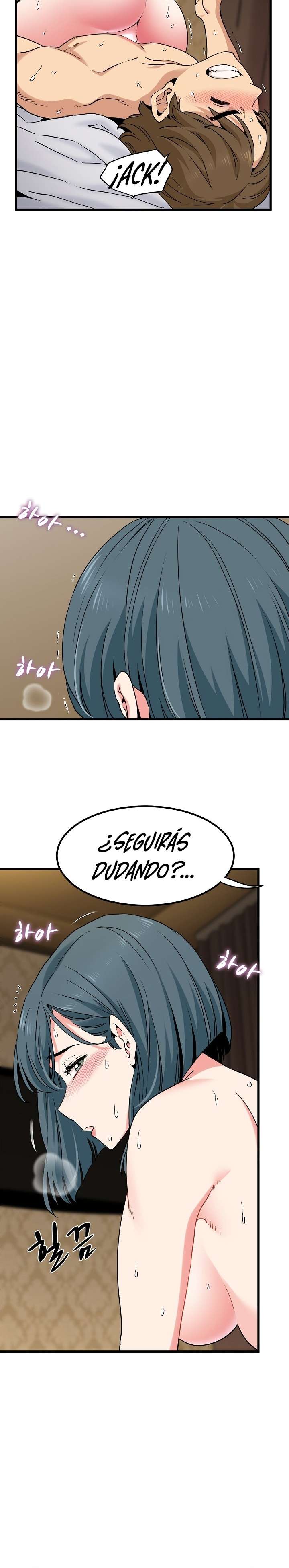 The turning point Capítulo 18 - Página 24