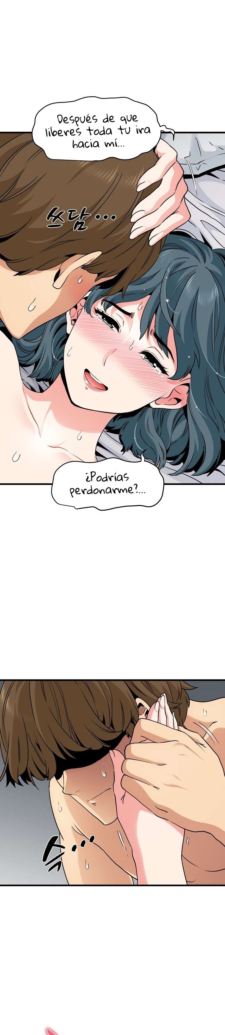 The turning point Capítulo 18 - Página 3