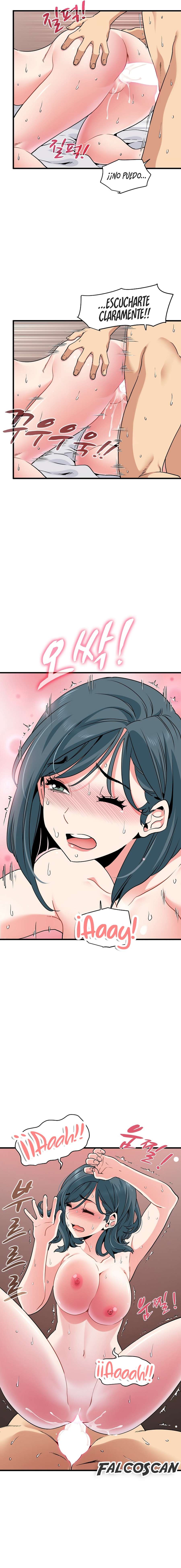 The turning point Capítulo 19 - Página 3