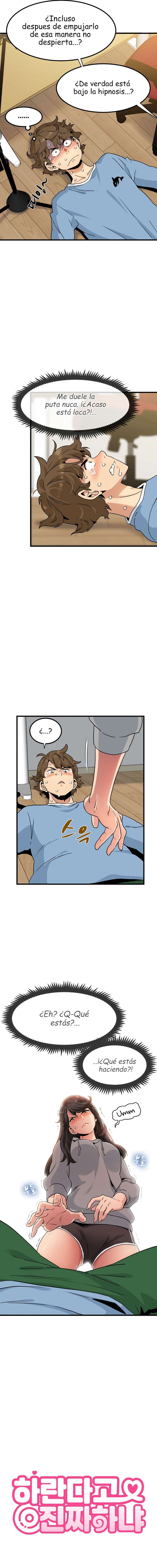 The turning point Capítulo 2 - Página 3