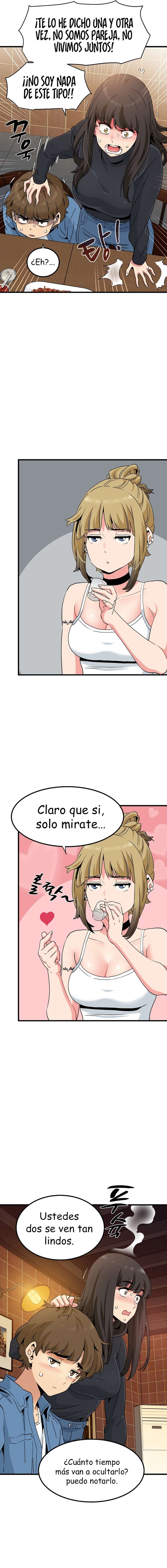 The turning point Capítulo 23 - Página 12