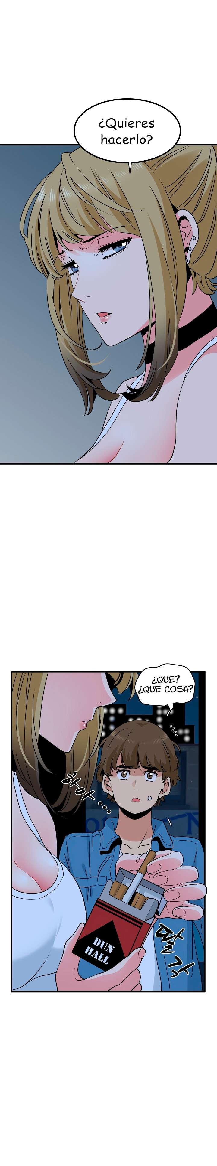 The turning point Capítulo 24 - Página 13