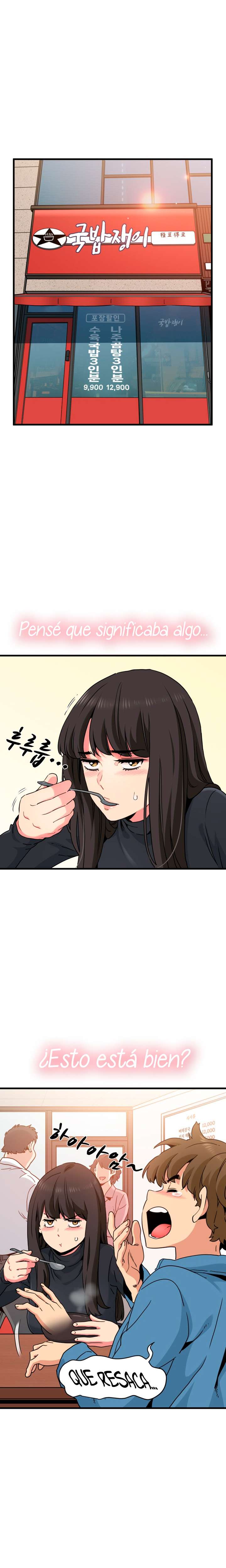 The turning point Capítulo 25 - Página 14