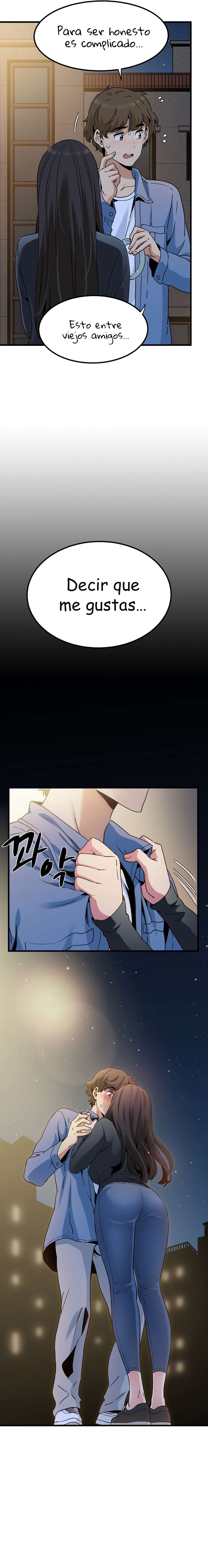 The turning point Capítulo 26 - Página 10