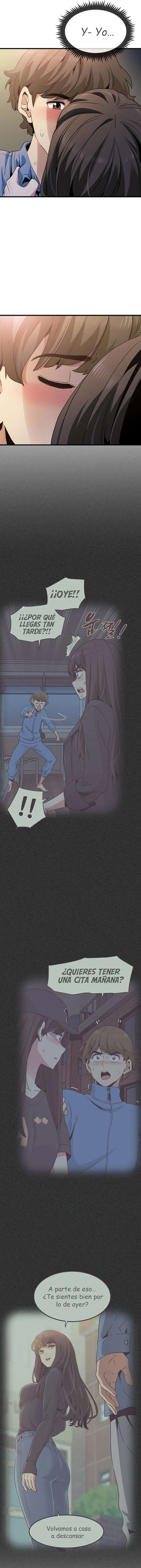 The turning point Capítulo 26 - Página 11