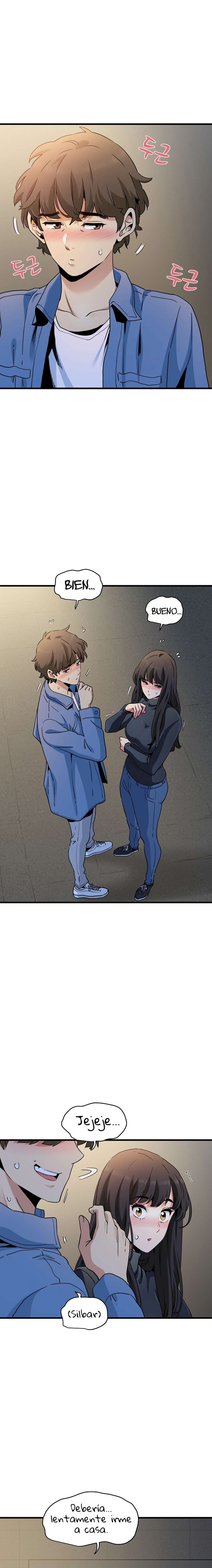 The turning point Capítulo 26 - Página 13