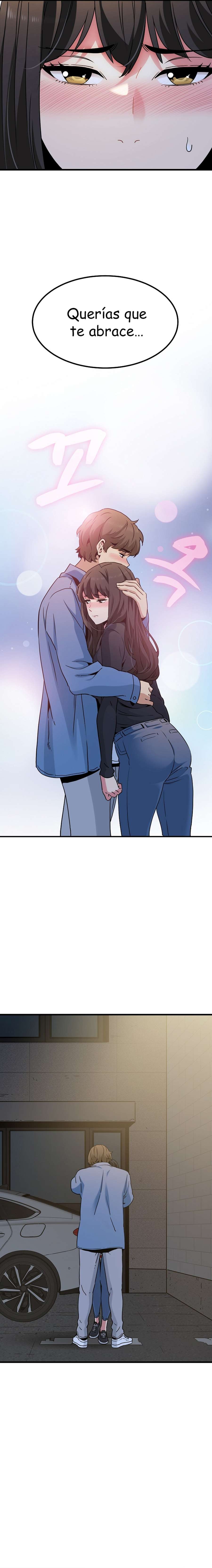 The turning point Capítulo 26 - Página 18