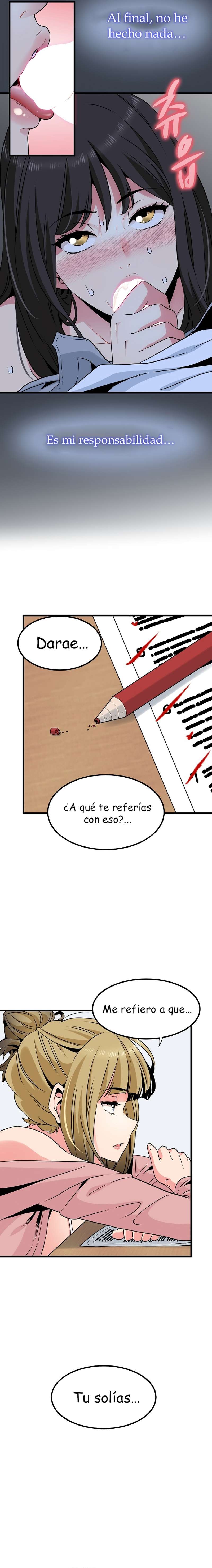 The turning point Capítulo 27 - Página 12