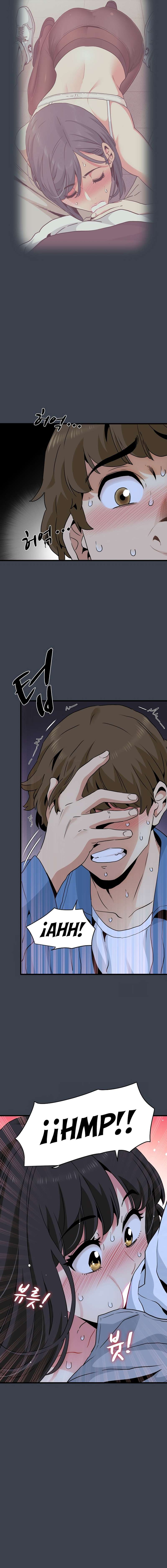 The turning point Capítulo 27 - Página 21