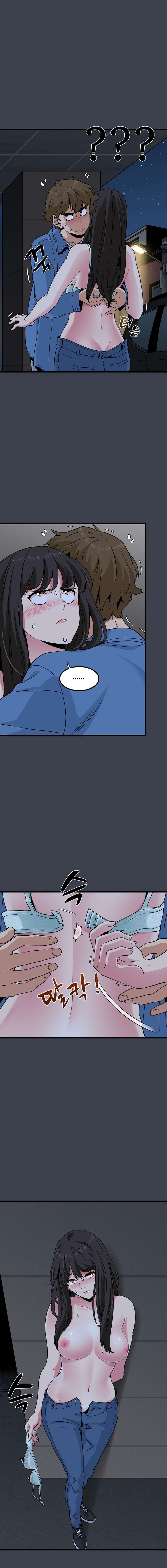 The turning point Capítulo 27 - Página 3