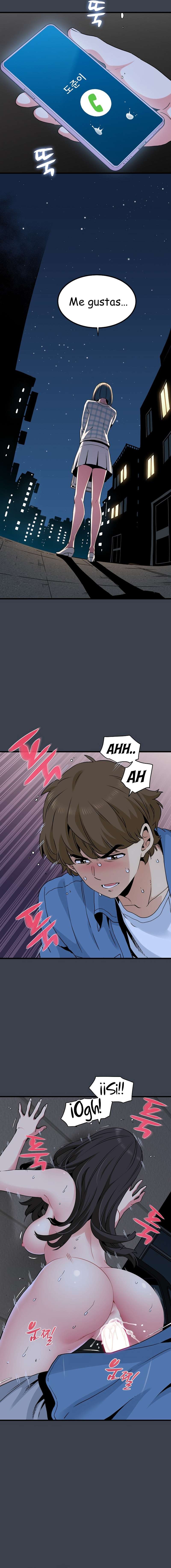 The turning point Capítulo 28 - Página 12