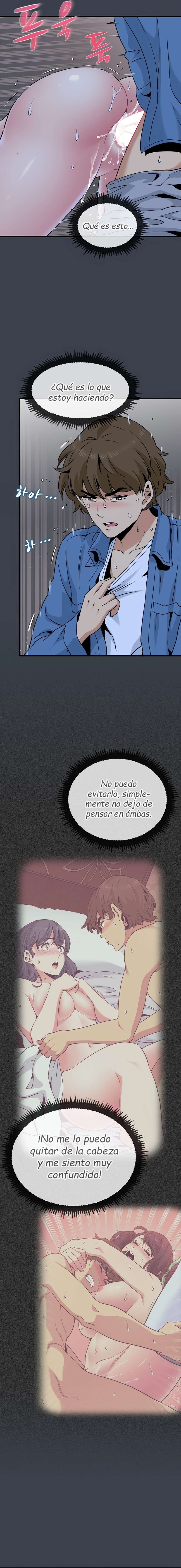 The turning point Capítulo 28 - Página 13