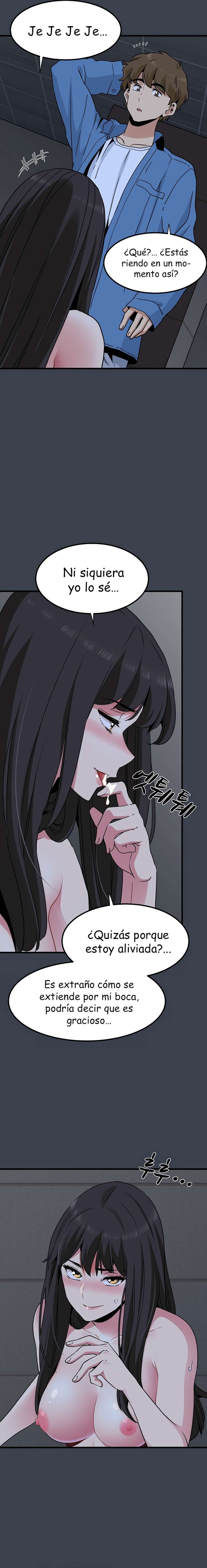 The turning point Capítulo 28 - Página 2