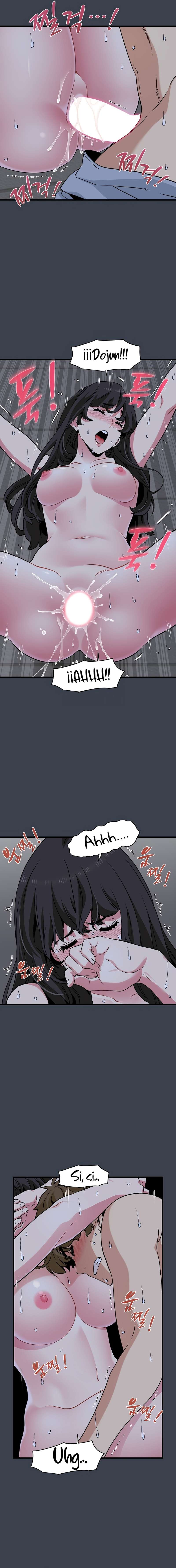 The turning point Capítulo 29 - Página 10