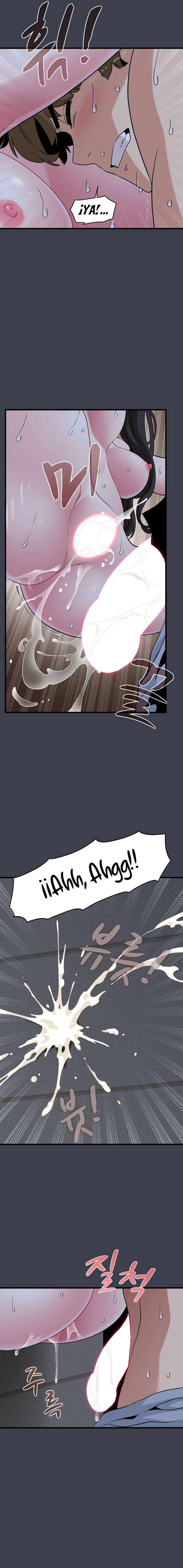 The turning point Capítulo 29 - Página 11