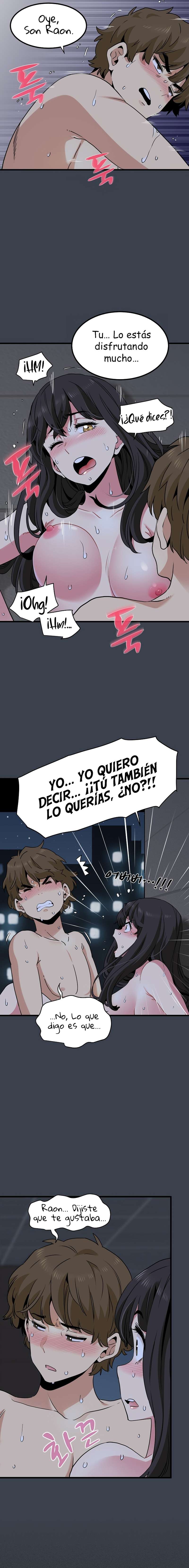 The turning point Capítulo 29 - Página 2