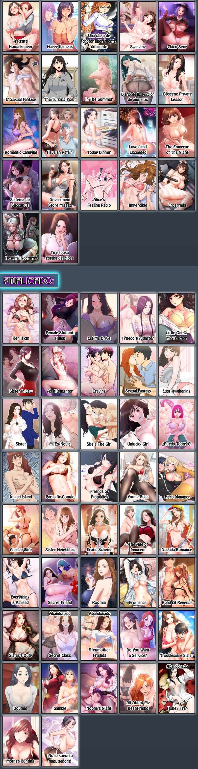 The turning point Capítulo 29 - Página 21