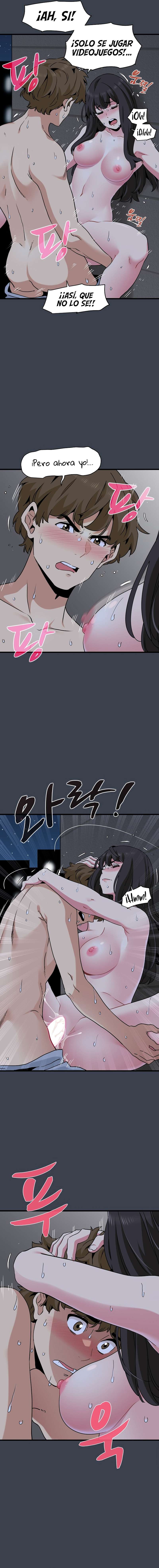 The turning point Capítulo 29 - Página 5