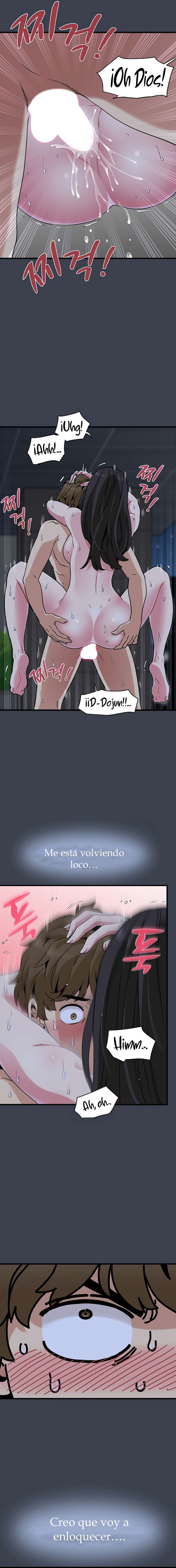 The turning point Capítulo 29 - Página 6