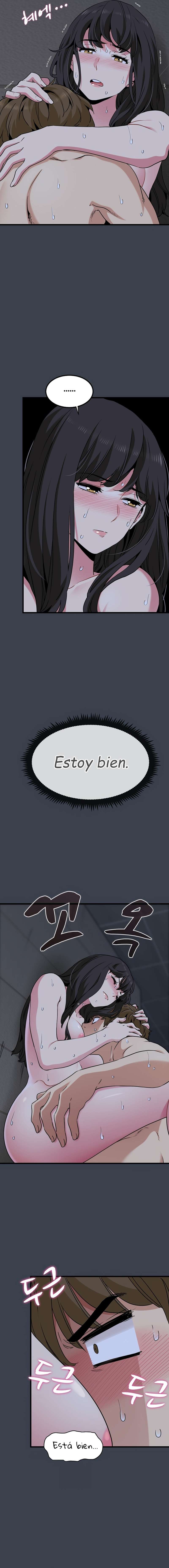 The turning point Capítulo 29 - Página 9