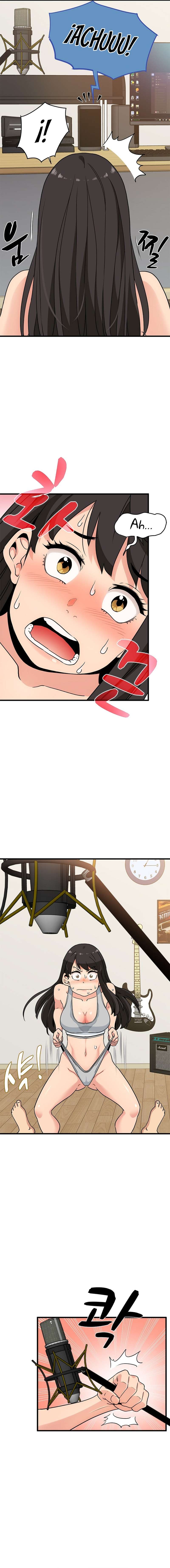 The turning point Capítulo 3 - Página 2