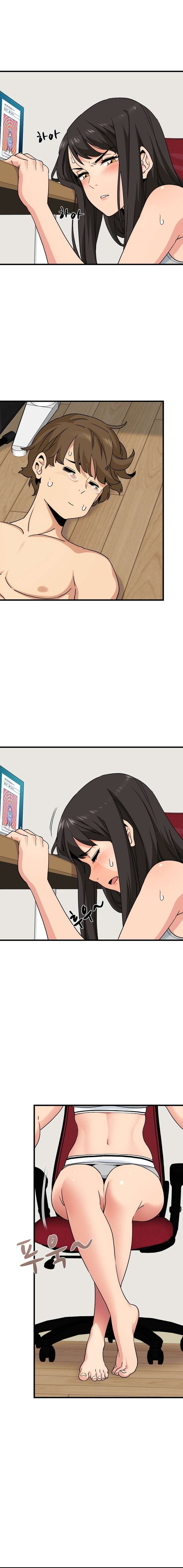 The turning point Capítulo 3 - Página 5